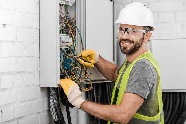Best Electrical Rewiring Services  in Okemos, MI