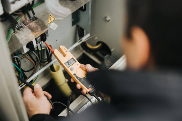Best Electrical Repair Services  in Okemos, MI