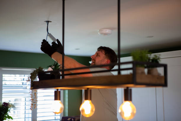 Best Emergency Electrical Repair  in Okemos, MI