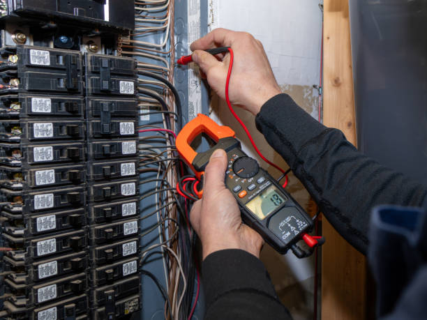 Best Circuit Breaker Repair  in Okemos, MI