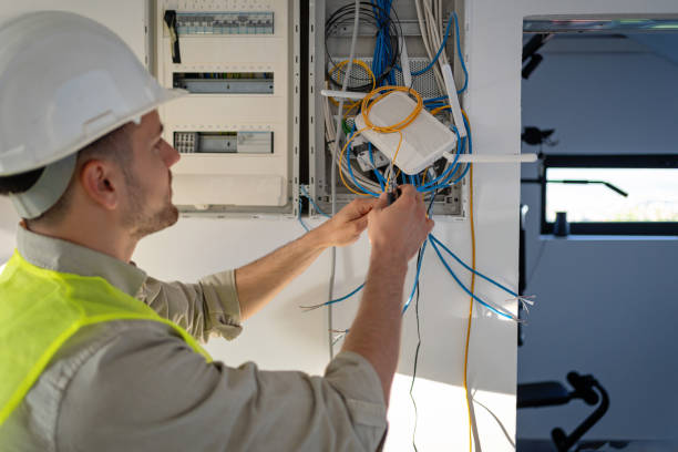 Best Electrical Repair Services  in Okemos, MI